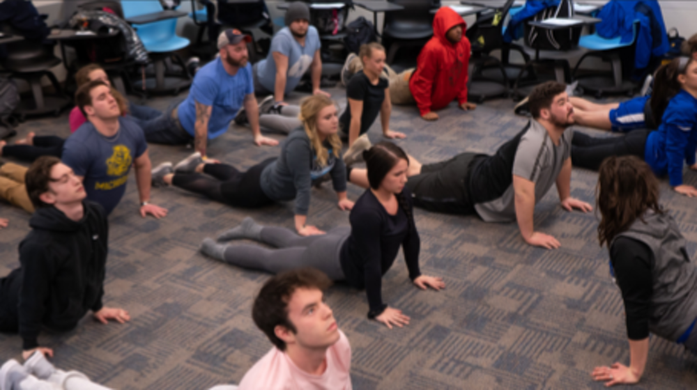 New "SuperMajor" Coming Fall 2020